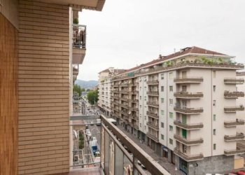 Balcone - Bilocale via Filadelfia, 122, Torino (zona Santa Rita) - foto 21