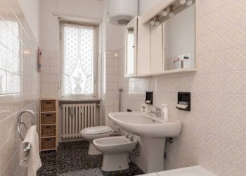 Bagno - Two-room apartment via Filadelfia, 122, Torino (neighborhood Santa Rita) - photo 30