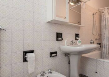 Bagno - Bilocale via Filadelfia, 122, Torino (zona Santa Rita) - foto 32