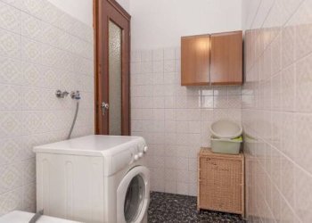 Bagno - Bilocale via Filadelfia, 122, Torino (zona Santa Rita) - foto 33