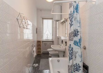 Bagno - Bilocale via Filadelfia, 122, Torino (zona Santa Rita) - foto 34
