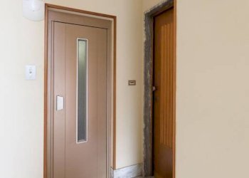Ascensori - Bilocale via Filadelfia, 122, Torino (zona Santa Rita) - foto 39