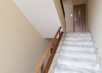 Interno palazzo - Two-room apartment via Filadelfia, 122, Torino (neighborhood Santa Rita) - photo 40