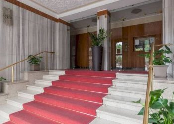 Interno palazzo - Two-room apartment via Filadelfia, 122, Torino (neighborhood Santa Rita) - photo 42