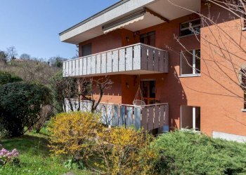 Facciata - Appartamento via Valle della Quiete, 54, San Mauro Torinese - foto 4