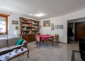 Salone - Appartamento via Valle della Quiete, 54, San Mauro Torinese - foto 10
