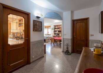 Disimpegno - Appartamento via Valle della Quiete, 54, San Mauro Torinese - foto 11