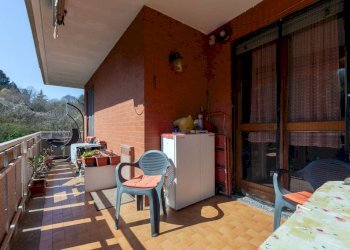 Terrazzo - Appartamento via Valle della Quiete, 54, San Mauro Torinese - foto 14