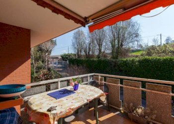 Terrazzo - Appartamento via Valle della Quiete, 54, San Mauro Torinese - foto 15