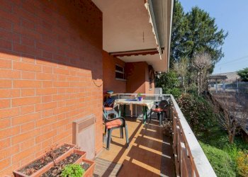 Terrazzo - Appartamento via Valle della Quiete, 54, San Mauro Torinese - foto 16