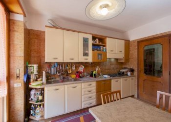 Cucina - Appartamento via Valle della Quiete, 54, San Mauro Torinese - foto 21