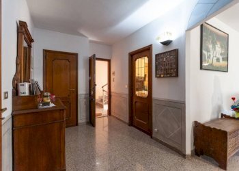 Disimpegno - Appartamento via Valle della Quiete, 54, San Mauro Torinese - foto 22