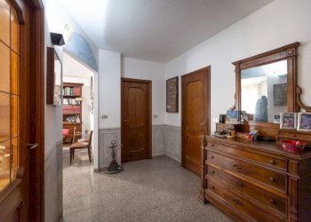 Disimpegno - Appartamento via Valle della Quiete, 54, San Mauro Torinese - foto 23