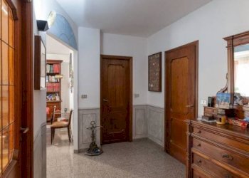 Disimpegno - Appartamento via Valle della Quiete, 54, San Mauro Torinese - foto 30