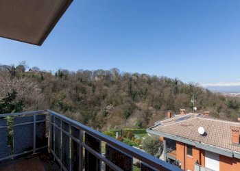 Balcone - Appartamento via Valle della Quiete, 54, San Mauro Torinese - foto 35