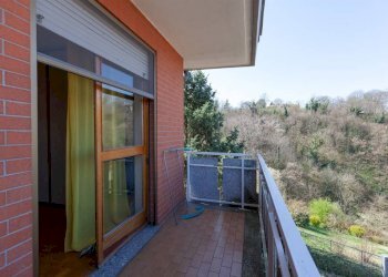Balcone - Appartamento via Valle della Quiete, 54, San Mauro Torinese - foto 36