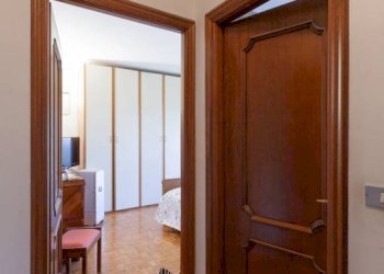 Disimpegno - Appartamento via Valle della Quiete, 54, San Mauro Torinese - foto 39