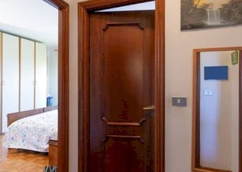 Disimpegno - Appartamento via Valle della Quiete, 54, San Mauro Torinese - foto 40