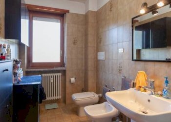Bagno - Appartamento via Valle della Quiete, 54, San Mauro Torinese - foto 41