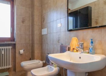 Bagno - Appartamento via Valle della Quiete, 54, San Mauro Torinese - foto 42