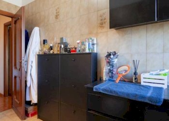 Bagno - Appartamento via Valle della Quiete, 54, San Mauro Torinese - foto 43