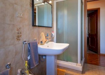 Bagno - Appartamento via Valle della Quiete, 54, San Mauro Torinese - foto 44