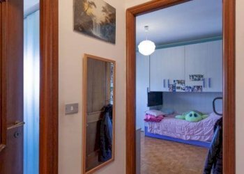 Disimpegno - Appartamento via Valle della Quiete, 54, San Mauro Torinese - foto 45