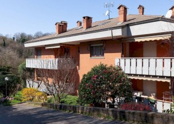 Facciata - Appartamento via Valle della Quiete, 54, San Mauro Torinese - foto 2