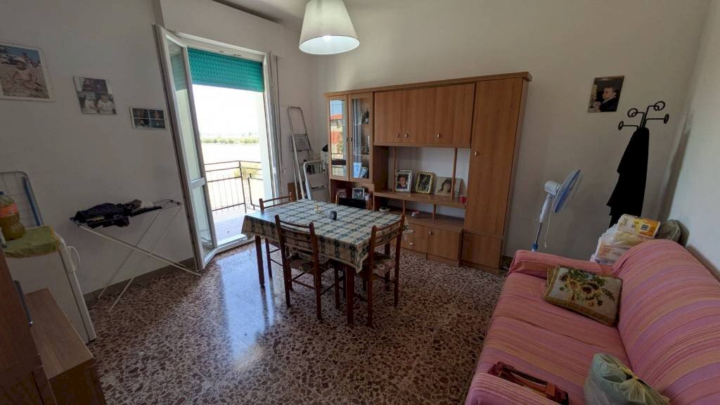 Soggiorno - Four-room apartment Ozzano dell'Emilia - photo 1