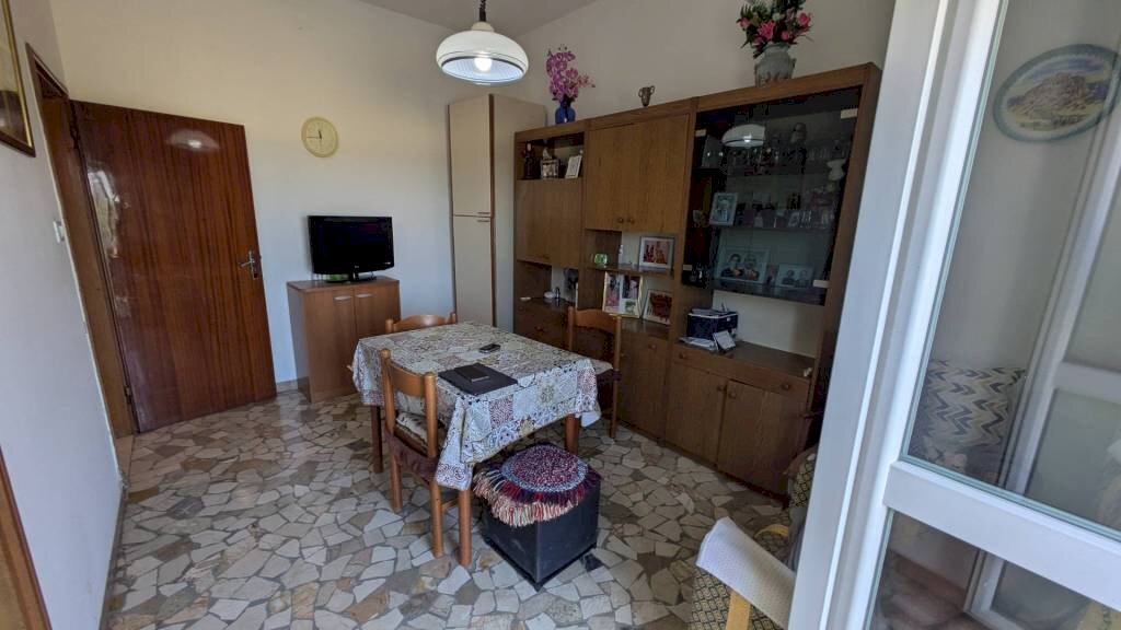 Soggiorno - Four-room apartment Ozzano dell'Emilia - photo 3