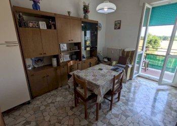 Soggiorno - Quadrilocale Ozzano dell'Emilia - foto 2