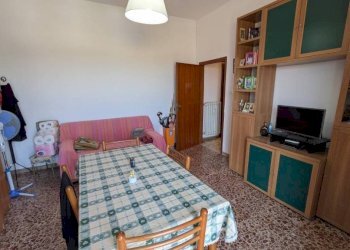 Soggiorno - Quadrilocale Ozzano dell'Emilia - foto 4