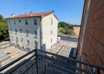 Balcone - Quadrilocale Ozzano dell'Emilia - foto 12
