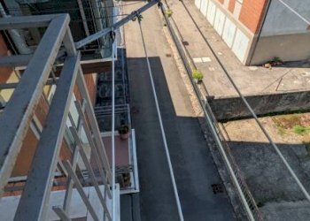 Balcone - Quadrilocale Ozzano dell'Emilia - foto 15