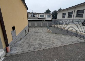 Cortile interno - Quadrilocale Ozzano dell'Emilia - foto 18