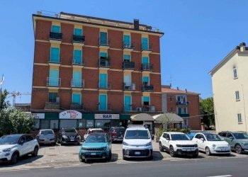 Facciata - Quadrilocale Ozzano dell'Emilia - foto 24