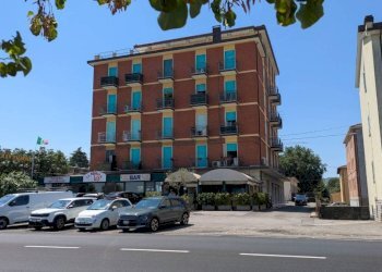 Facciata - Quadrilocale Ozzano dell'Emilia - foto 26