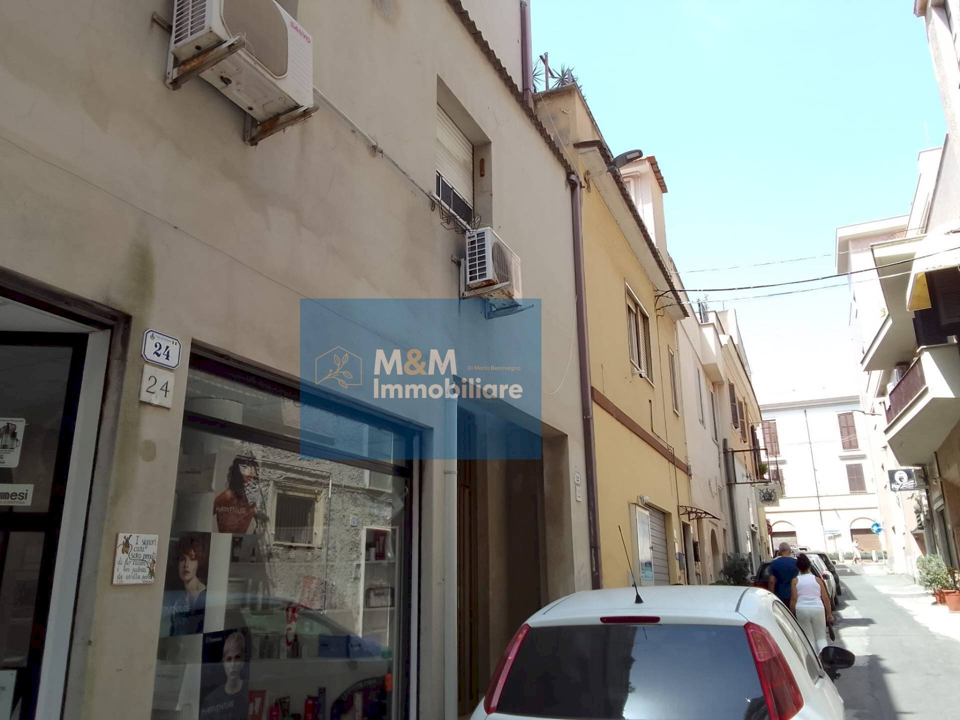 Foto 3 - Trilocale Via dei latini
22, Nettuno - foto 3