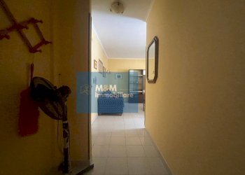 Foto 34 - Trilocale Via dei latini
 
22, Nettuno - foto 34