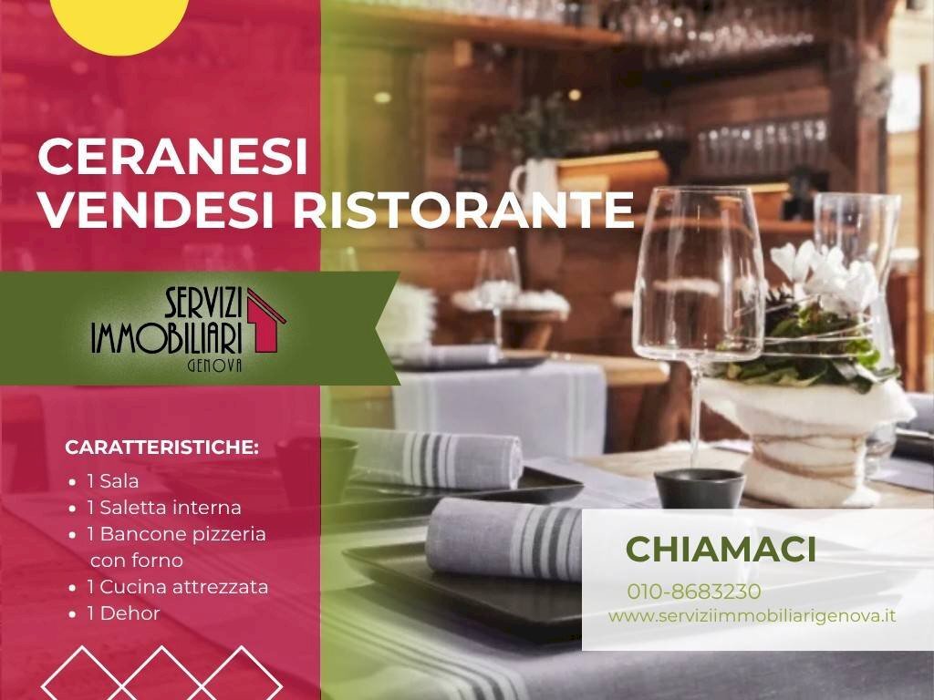 Altro - Ristorante Ceranesi - foto 1