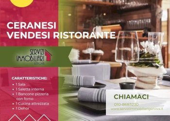 Altro - Ristorante Ceranesi - foto 1