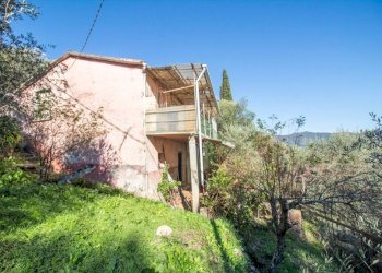 Terreno - Casa indipendente via Costa Secca, Santa Margherita Ligure - foto 4