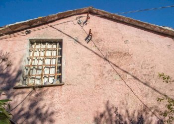 Facciata - Casa indipendente via Costa Secca, Santa Margherita Ligure - foto 5