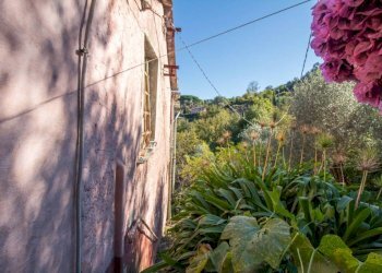 Vista - Casa indipendente via Costa Secca, Santa Margherita Ligure - foto 6