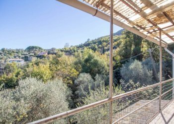 Vista - Casa indipendente via Costa Secca, Santa Margherita Ligure - foto 7