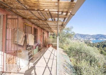 Veranda - Casa indipendente via Costa Secca, Santa Margherita Ligure - foto 8