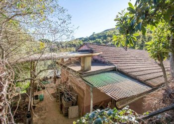 Terreno - Casa indipendente via Costa Secca, Santa Margherita Ligure - foto 11