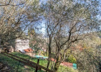 Terreno - Casa indipendente via Costa Secca, Santa Margherita Ligure - foto 12