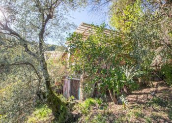 Terreno - Casa indipendente via Costa Secca, Santa Margherita Ligure - foto 14