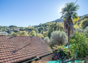 Vista - Casa indipendente via Costa Secca, Santa Margherita Ligure - foto 19